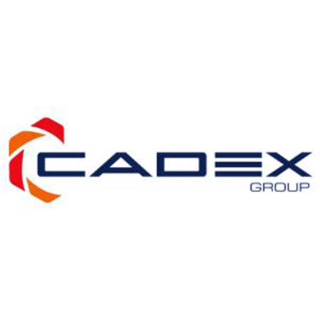 GROUPE CADEX