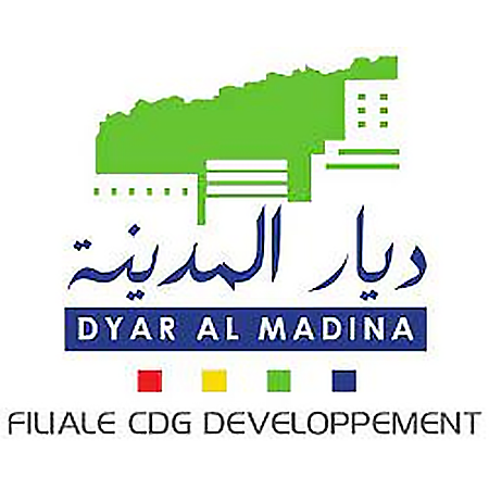 DYAR AL MADINA